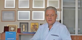 Проф. д-р Ивайло Даскалов