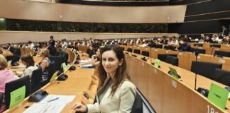 Рада Лайкова