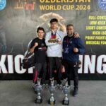 Борислав Радулов и Калоян Трайков