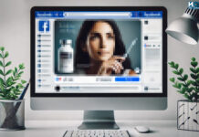 Реклама на продукт в социалните мрежи