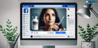 Реклама на продукт в социалните мрежи