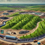 Рекултивиране на сметище