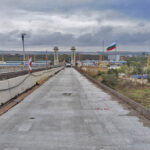 Ремонт на Дунав мост