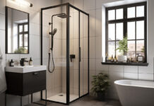 Ремонт на малка баня