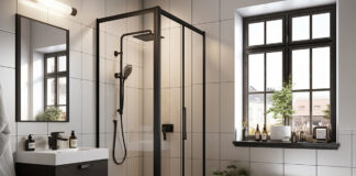 Ремонт на малка баня