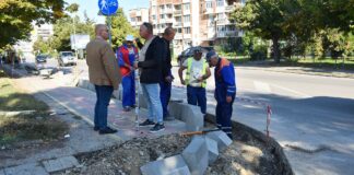 Ремонт в Разград