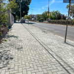 Ремонти на инфраструктурата