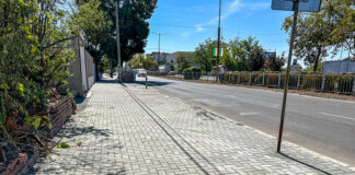 Ремонти на инфраструктурата