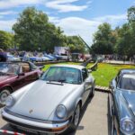 Ретро автомобили