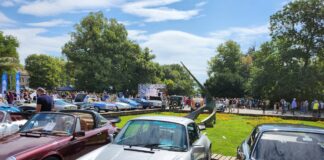 Ретро автомобили