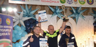 Румен Евтимов от СДВР е тазгодишният Пътен полицай на годината