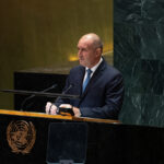 Румен Радев