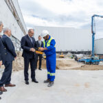 Румен Радев проект на Алкомет в Шумен