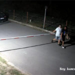 Подвижната бариера