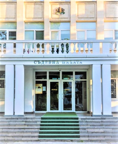 Окръжен съд Силистра определи постоянна мярка задържане под стража на 38