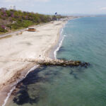 Северен плаж в Бургас