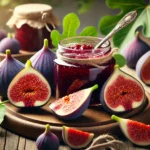 Смокини, сладко от смокини