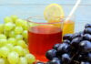 Грозде, сок