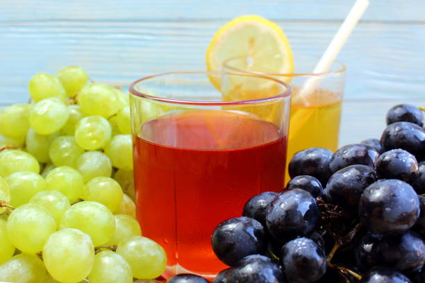 През студените зимни месеци няма нищо по приятно от глътка домашен