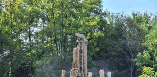 Сондаж в село Хаджидимитрово край Свищов