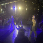 Фестивал в Бургас