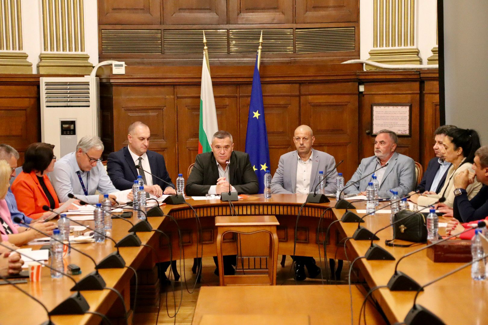 Въвеждат се допълнителни регулации при имитиращите млечни продукти с цел