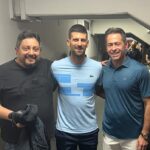 Срещата в Сърбия