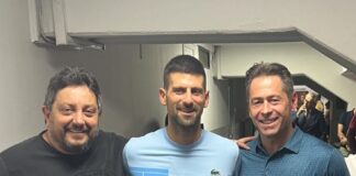 Срещата в Сърбия