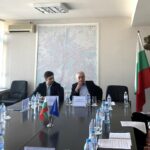 Срещата в София