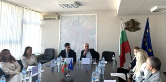 Срещата в София