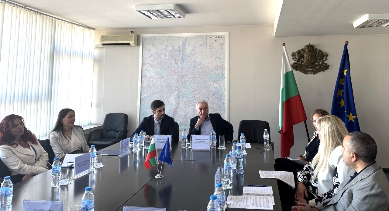 Ангажиментите на правителството за материално техническото обезпечаване на предстоящите парламентарни избори