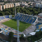 Стадион Георги Аспарухов