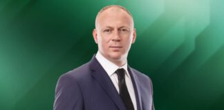 Станислав Стоянов