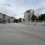 Старт на изграждането на новото кръгово в Ямбол