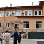 Обновяване на ДГ "Зорница" в Хасково