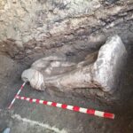 Статуя в Хераклея Синтика (2)