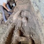 Статуя в Хераклея Синтика