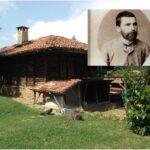 Захарий Стоянов