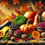 Суперхраните за есента