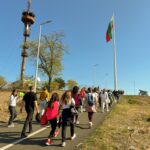 Световен ден на ходенето