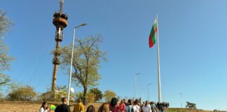 Световен ден на ходенето