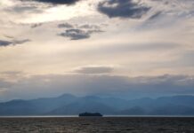 Тайвански проток