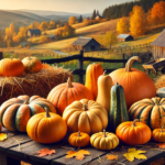 Тиквата, тикви