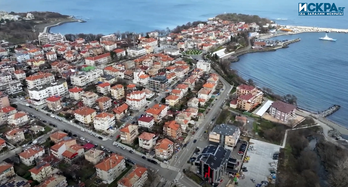 В понеделник от 10 30 до 15 00 часа ще бъде временно