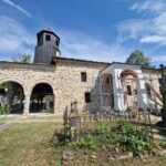 Църквата „Св. Николай Летни“