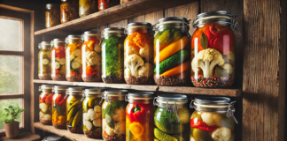 Царска туршия