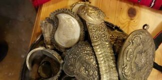 Ценностите