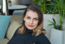 Цветелина Цекова