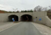 Тунел "Мало Бучино" на АМ "Струма"