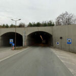 Тунел "Мало Бучино" на АМ "Струма"